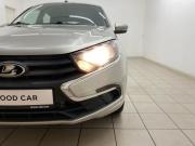 Lada (ВАЗ) Granta I Рестайлинг Энгельс  - изображение 48