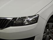 Skoda Rapid I Рестайлинг Москва  - изображение 30