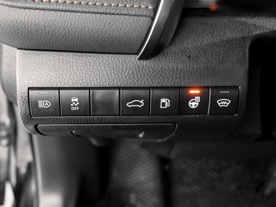 Toyota Camry VIII (XV70) Екатеринбург  - изображение 14
