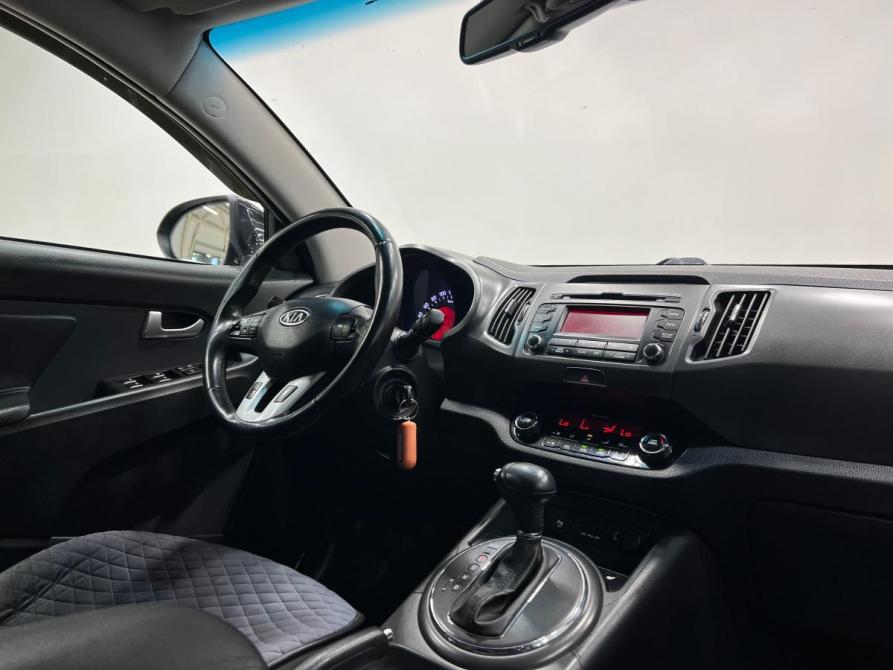 Kia Sportage III Кемерово  - изображение 20