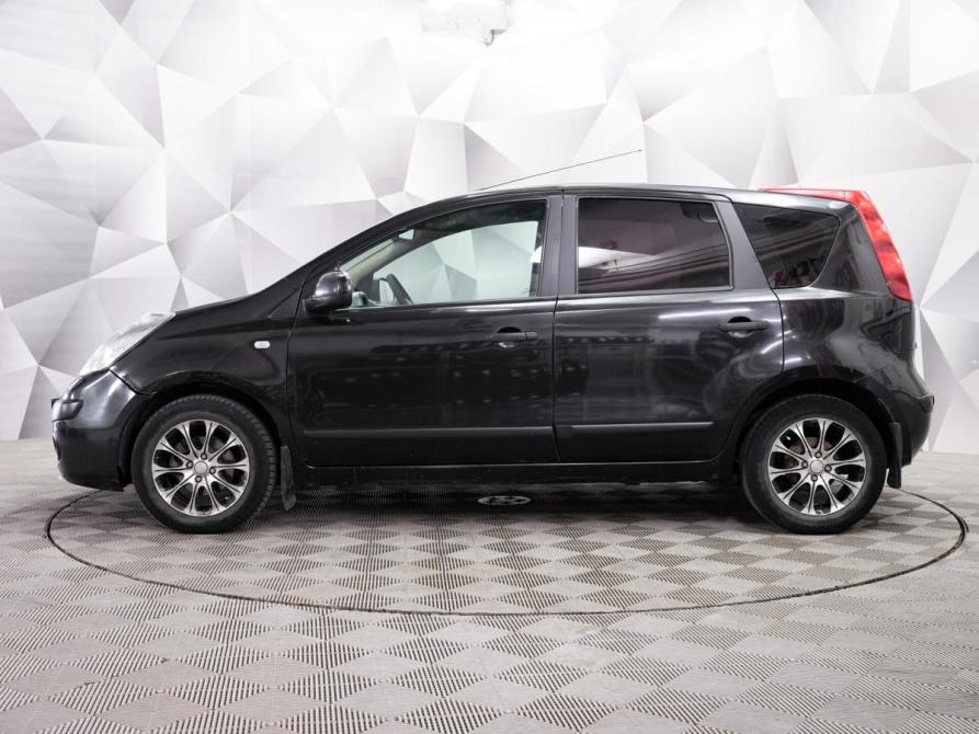 Nissan Note I Ульяновск  - изображение 2