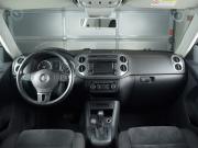 Volkswagen Tiguan I Рестайлинг Кемерово  - изображение 31