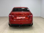 Lada (ВАЗ) Vesta I Альметьевск  - изображение 29
