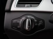 Audi A4 IV (B8) Рестайлинг Москва  - изображение 33