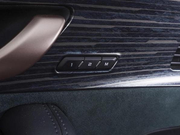 Geely Monjaro I с пробегом 2023 года, цена 2 950 000 рублей, 34198 км, внедорожник, Автокод Объявления