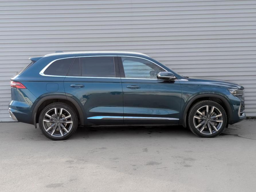 Geely Xingyue L I Москва  - изображение 5