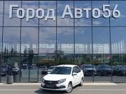 Lada (ВАЗ) Granta I Рестайлинг Оренбург  - изображение 19