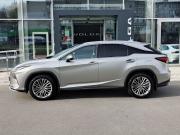 Lexus RX IV Рестайлинг Брянск  - изображение 35