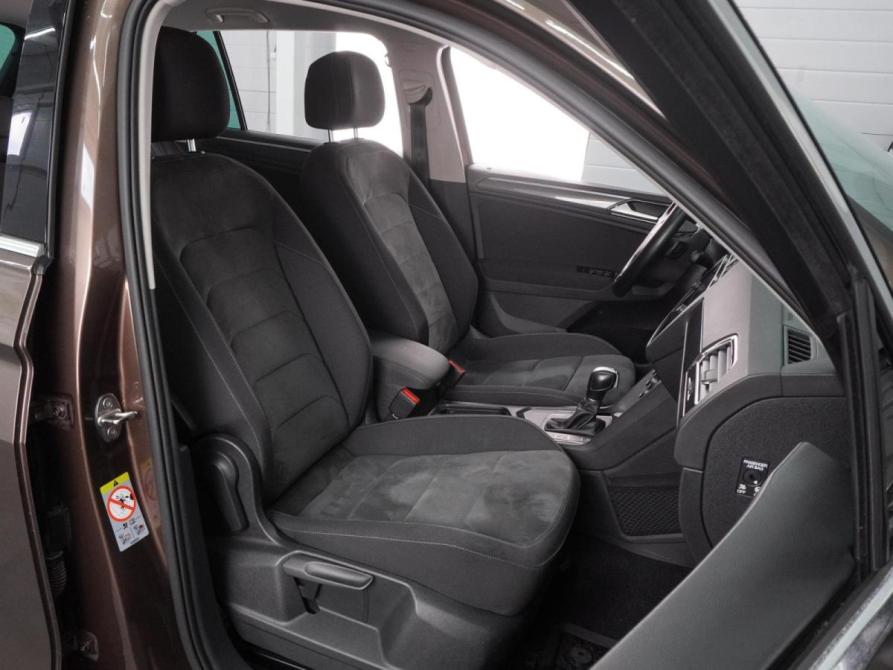 Volkswagen Tiguan II Воронеж  - изображение 8