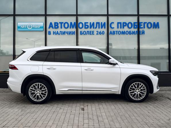 Geely Monjaro I с пробегом 2024 года, цена 3 349 000 рублей, 65830 км, внедорожник, Автокод Объявления