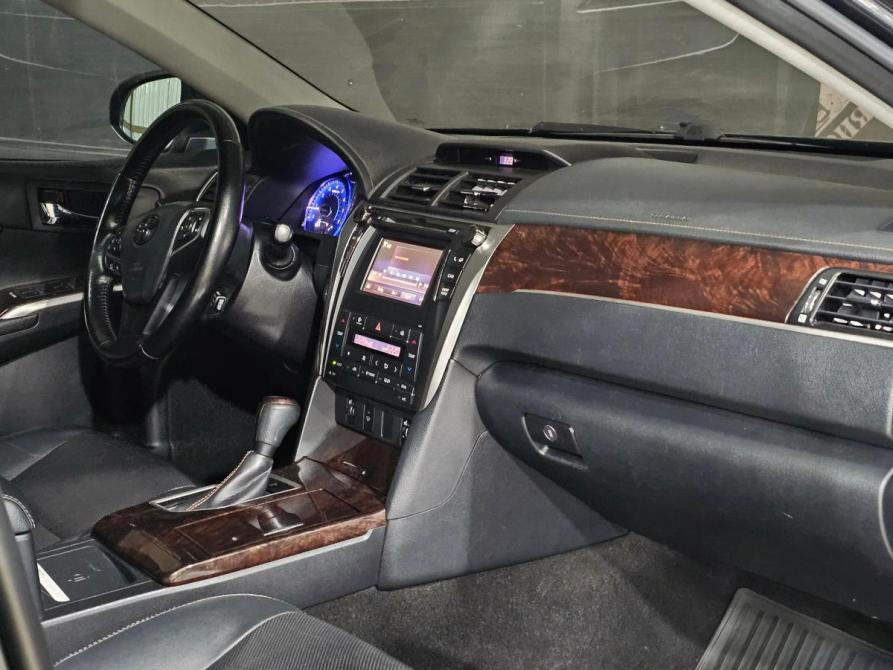 Toyota Camry VII (XV50) Рестайлинг Краснодар  - изображение 21