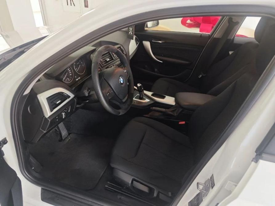 BMW 1 серии II (F20/F21) Челябинск  - изображение 12