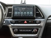 Hyundai Sonata VII (LF) Рестайлинг Екатеринбург  - изображение 39