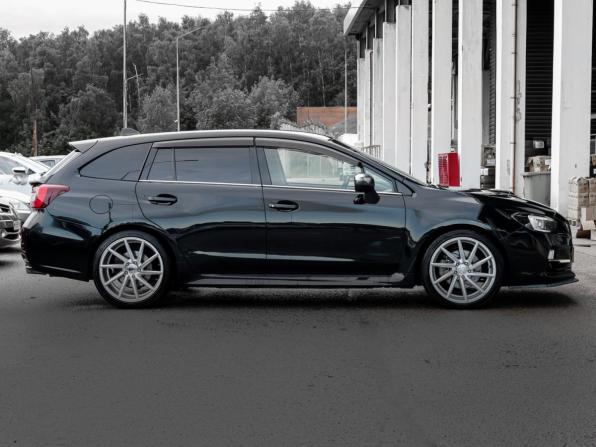Subaru Levorg I с пробегом 2015 года, цена 1 698 000 рублей, 70100 км, универсал, Автокод Объявления