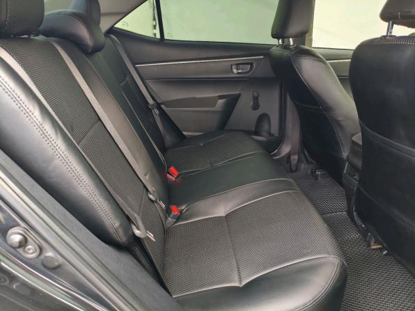 Toyota Corolla XI (E160 E170 E180) с пробегом 2013 года, цена 1 060 000 рублей, 163584 км, седан, Автокод Объявления