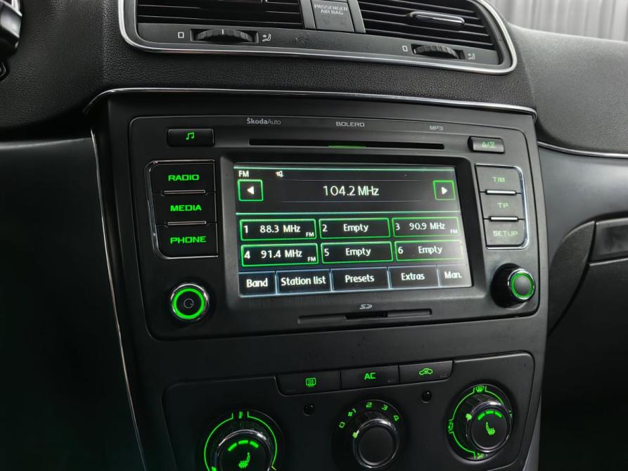 Skoda Yeti I Москва  - изображение 17