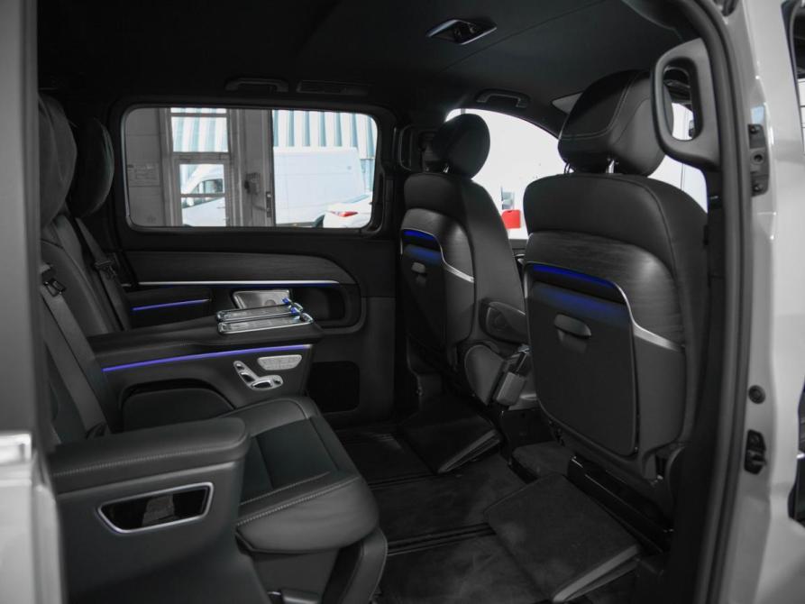 Mercedes-Benz V-Класс III (W447) Рестайлинг 2 Москва  - изображение 29