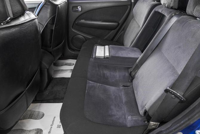 Mitsubishi Outlander I с пробегом 2004 года, цена 499 000 рублей, 290000 км, внедорожник, Автокод Объявления