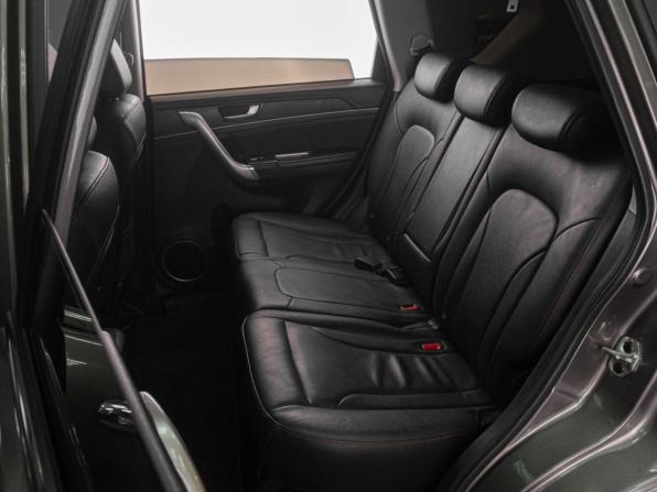 Haval H6 I с пробегом 2019 года, цена 1 349 000 рублей, 181153 км, внедорожник, Автокод Объявления