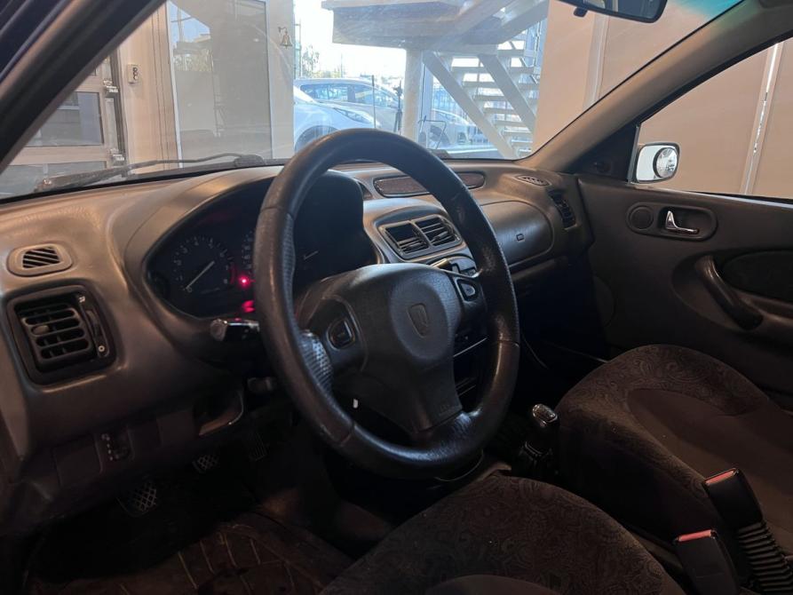 Rover 200 III (R3) Чебоксары  - изображение 18