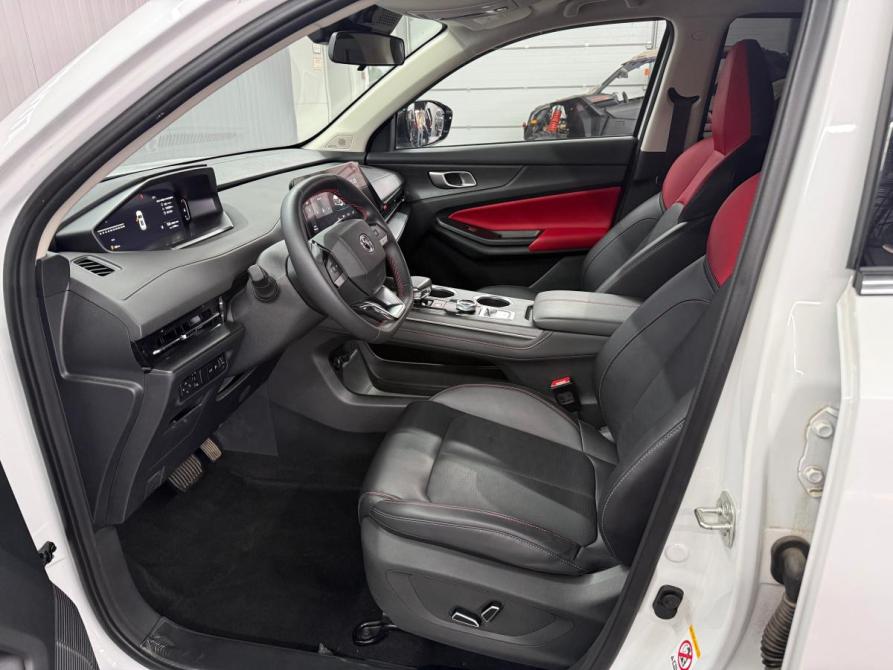 Changan UNI-S (CS55 Plus) Краснодар  - изображение 12