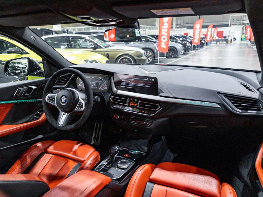 BMW 2 серии F44 Санкт-Петербург  - изображение 26