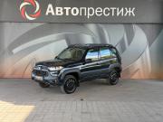 Lada (ВАЗ) Niva Travel I Волгоград  - изображение 24