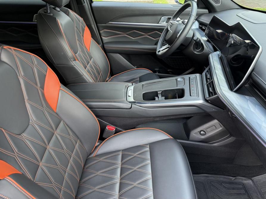 Haval F7 II Ярославль  - изображение 9