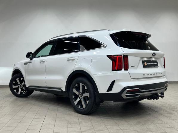 Kia Sorento IV с пробегом 2021 года, цена 3 100 000 рублей, 133000 км, внедорожник, Автокод Объявления