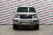 Toyota Land Cruiser Prado 120 Series Сургут  - изображение 39