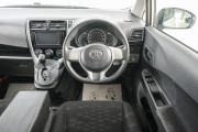 Toyota Ractis II Красноярск  - изображение 37