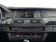 BMW 5 серии VI (F10/F11/F07) Рестайлинг Москва  - изображение 58
