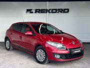 Renault Megane III Рестайлинг Уфа  - изображение 25
