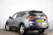 Nissan X-Trail III Рестайлинг Пермь  - изображение 26