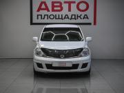Nissan Tiida I Рестайлинг Челябинск  - изображение 28