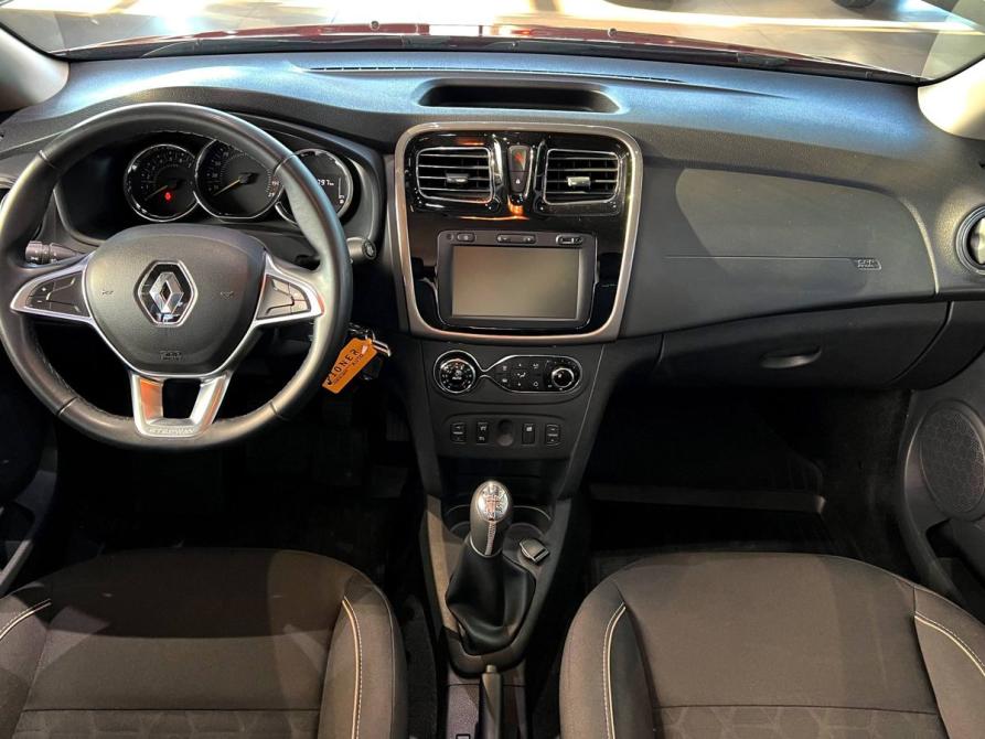 Renault Sandero II Рестайлинг Оренбург  - изображение 26