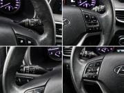 Hyundai Tucson III Рестайлинг Москва  - изображение 33