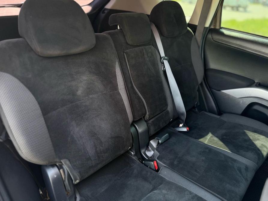 Mitsubishi Outlander II Рестайлинг Ижевск  - изображение 11