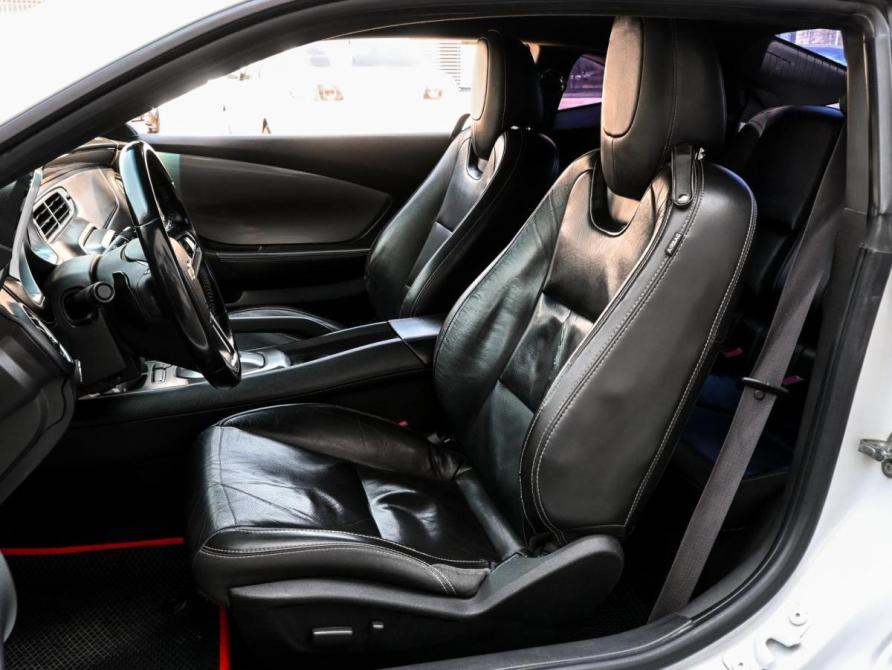 Chevrolet Camaro V Рестайлинг Волгоград  - изображение 15