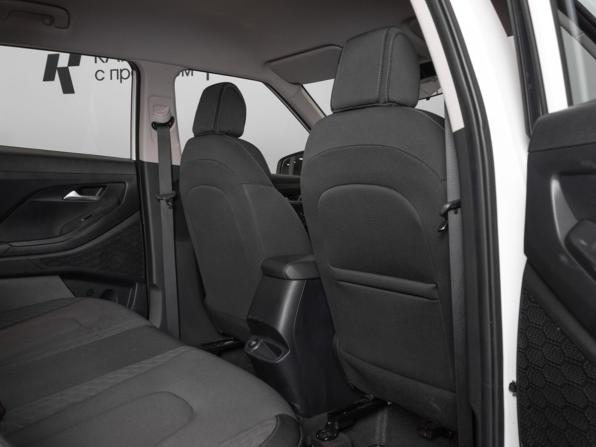 Hyundai Creta II с пробегом 2021 года, цена 2 299 998 рублей, 58538 км, внедорожник, Автокод Объявления