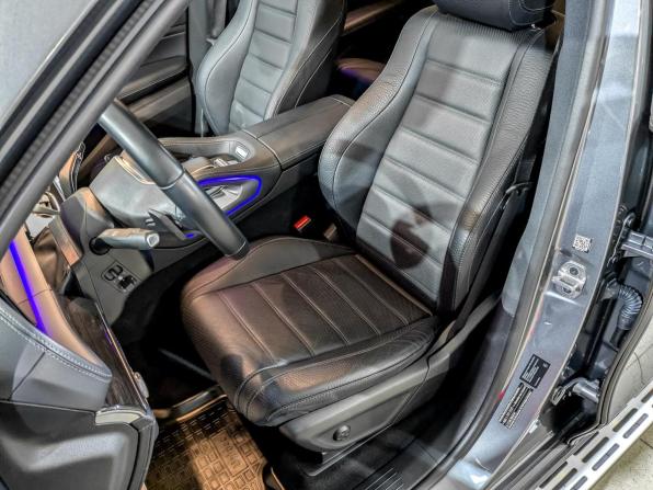 Mercedes-Benz GLS II (X167) с пробегом 2022 года, цена 9 310 000 рублей, 69198 км, внедорожник, Автокод Объявления