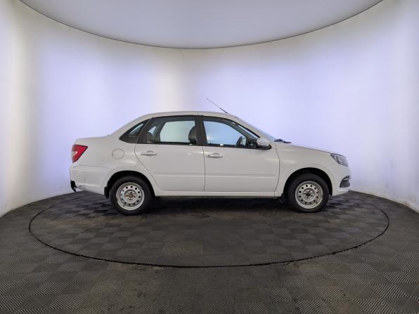 Lada (ВАЗ) Granta I Рестайлинг с пробегом 2024 года, цена 660 000 рублей, 65915 км, седан, Автокод Объявления