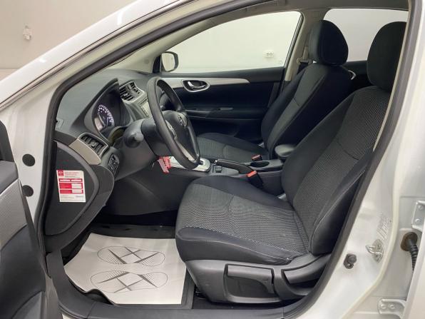 Nissan Sentra VII (B17) с пробегом 2014 года, цена 990 000 рублей, 206648 км, седан, Автокод Объявления