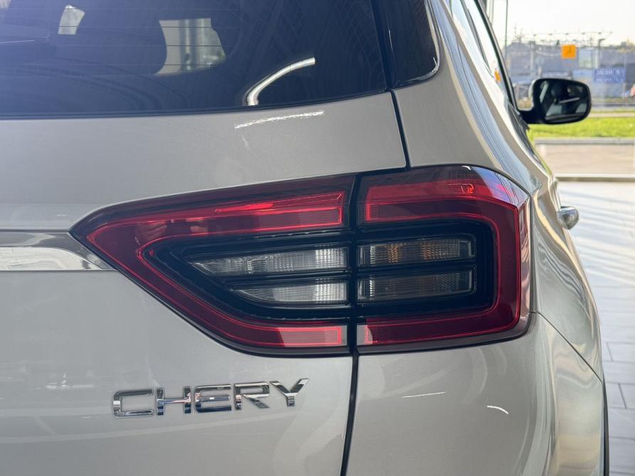Chery Tiggo 4 Pro I Пермь  - изображение 11