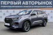 Chery Tiggo 8 Pro Max I Рестайлинг Краснодар  - изображение 28