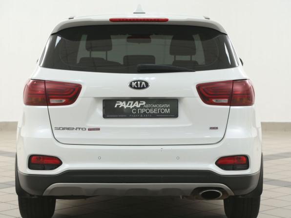 Kia Sorento III Prime Рестайлинг с пробегом 2019 года, цена 2 100 000 рублей, 158000 км, внедорожник, Автокод Объявления