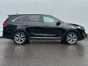 Kia Sorento III Prime Москва  - изображение 22