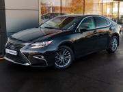 Lexus ES VI Рестайлинг Москва  - изображение 17