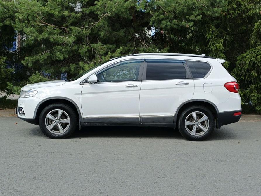 Haval H6 I Санкт-Петербург  - изображение 30