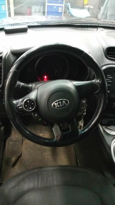 Kia Soul II Рестайлинг Санкт-Петербург  - изображение 5
